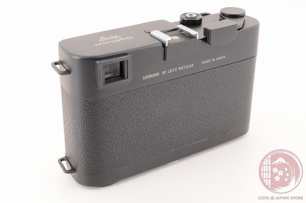[MINT+ w/ Case Cap] Minolta CL Leitz from Japan Ci97