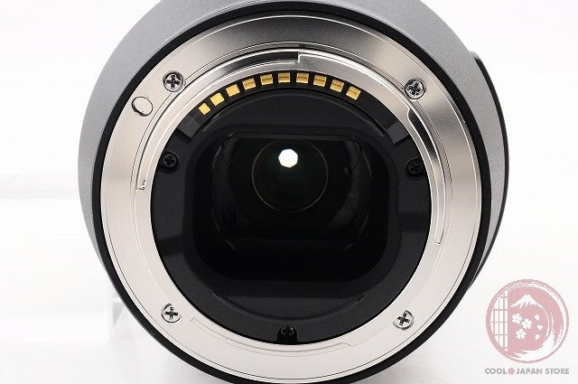 [MINT+ in Box] Sony E 70-350mm f/4.5-6.3 G OSS SEL70350G from Japan Lv31