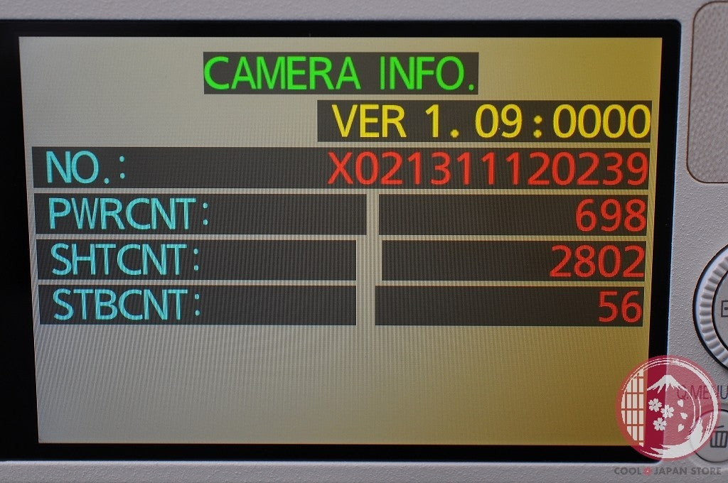 English OK[ 2802 shots MINT+ w/ 12-32mm in Box ] Panasonic DMC GM1 Japan Ci18