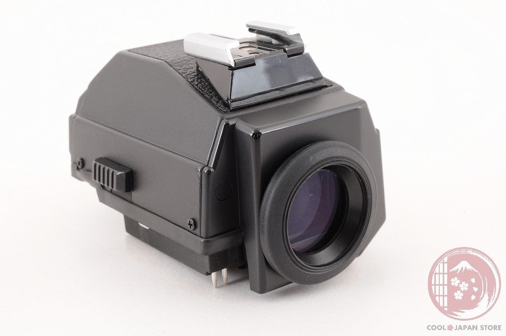 DDU [MINT w/Cap Foam] Nikon F3P from Japan Cj45