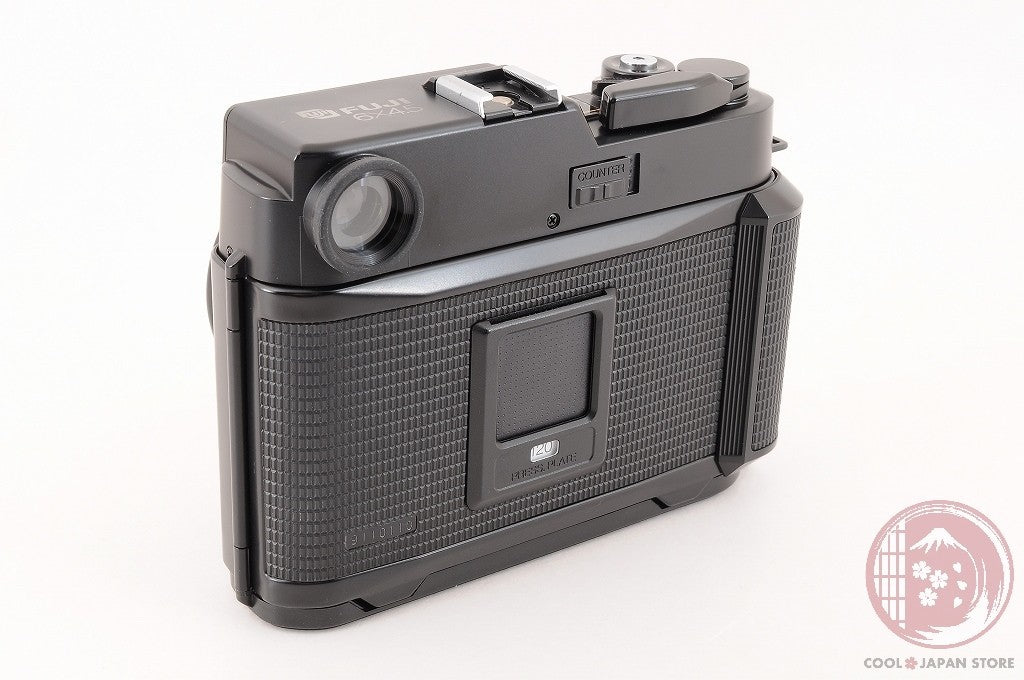READ [MINT w/ Cap Foam] Fujifilm Fujifilm GS645S PRO Wide 60 from Japan Ci90
