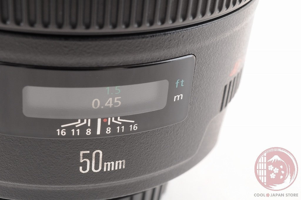 [ TOP MINT in Box ] Canon EF 50mm f/1.2 L f1.2L USM from Japan Lw53