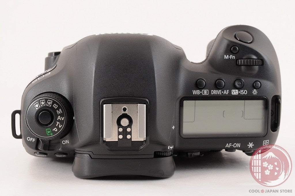 [ 13940 shots MINT+ in Box] Canon EOS 5D MARK IV 30.4 MP Digital SLR Camera Cg97