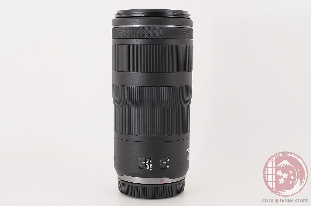 [UNUSED] Canon RF 100-400mm f/5.6-8 IS USM from Japan Lt23