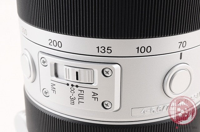 [MINT w/ Filter in Box] Sony 70-400mm f/4-5.6 G SSM from Japan Lv50