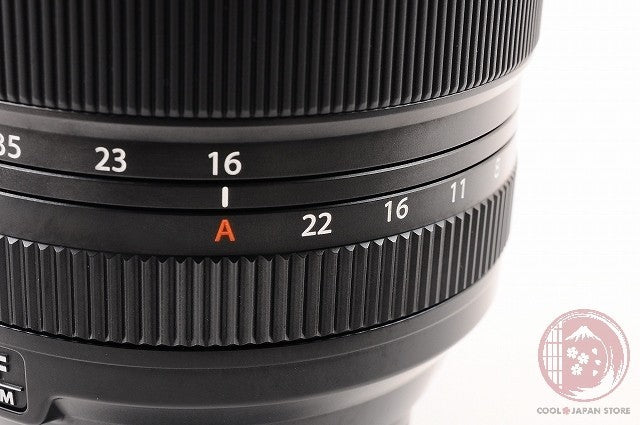[MINT+ w/ Hood Filter] FUJIFILM Fuji Fujinon XF 16-80mm f/4 R OIS WR Japan Lv43