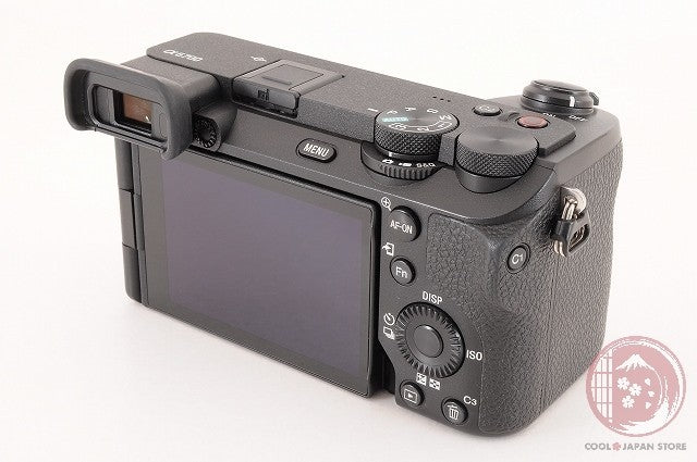 Unlock Language Limit [ 24 shots MINT+ in Box ] Sony A6700 from Japan Ck25