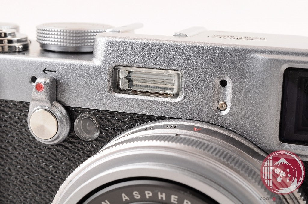 [ 16000 shots MINT+ in Box ] Fuji Fujifilm X100S 16.3MP Digital SLR Camera Cm41