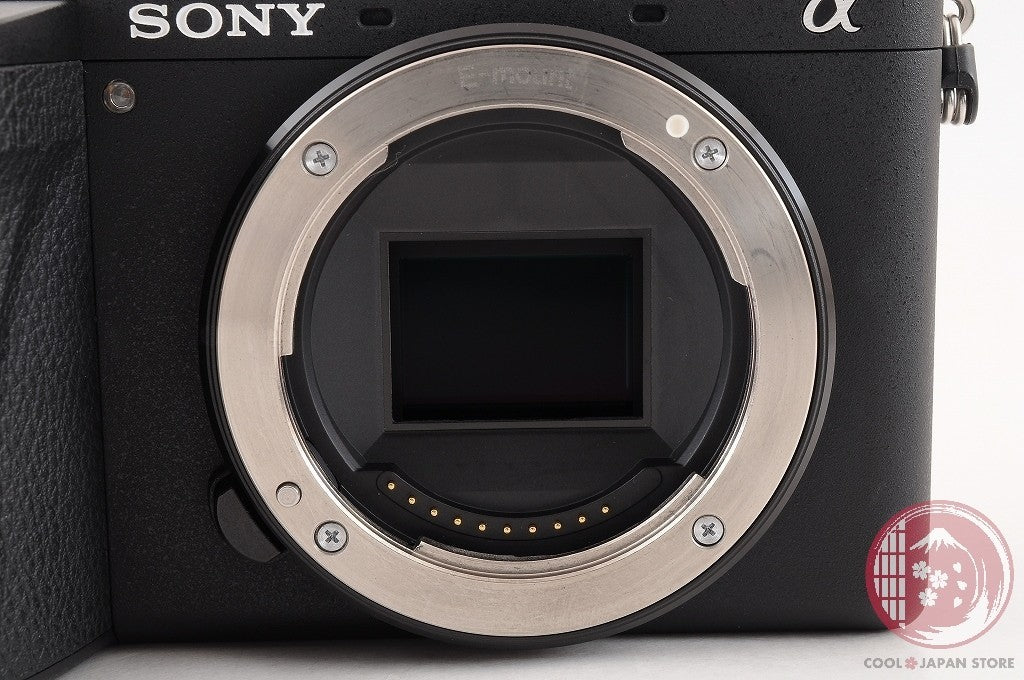Unlock Language Limit [ 7429 shots MINT+ in Box ] Sony A6700 from Japan Ci32