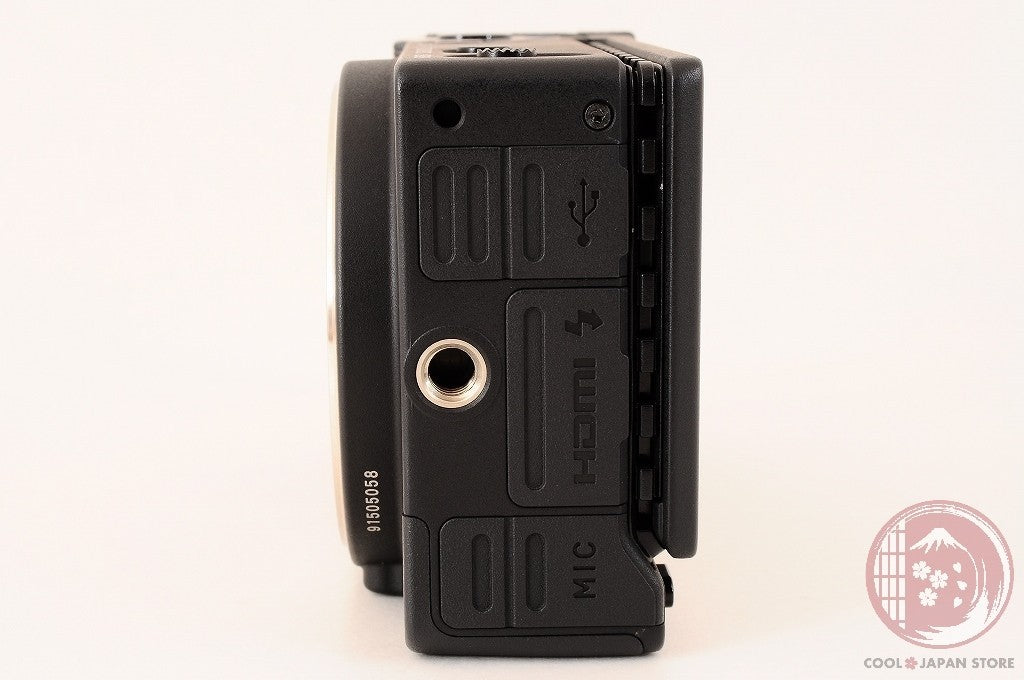 DDU [TOP MINT in Box] SIGMA fp L 61MP Full Frame Mirrorless Digital Cg59