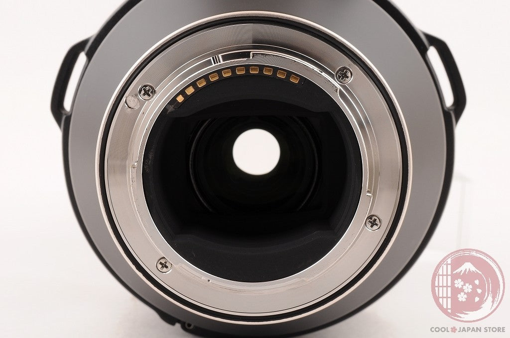 [MINT+ w/ Filter in Box] Tamron 150-500mm f/5-6.7 Di iii VC VXD Sony Japan Lw96