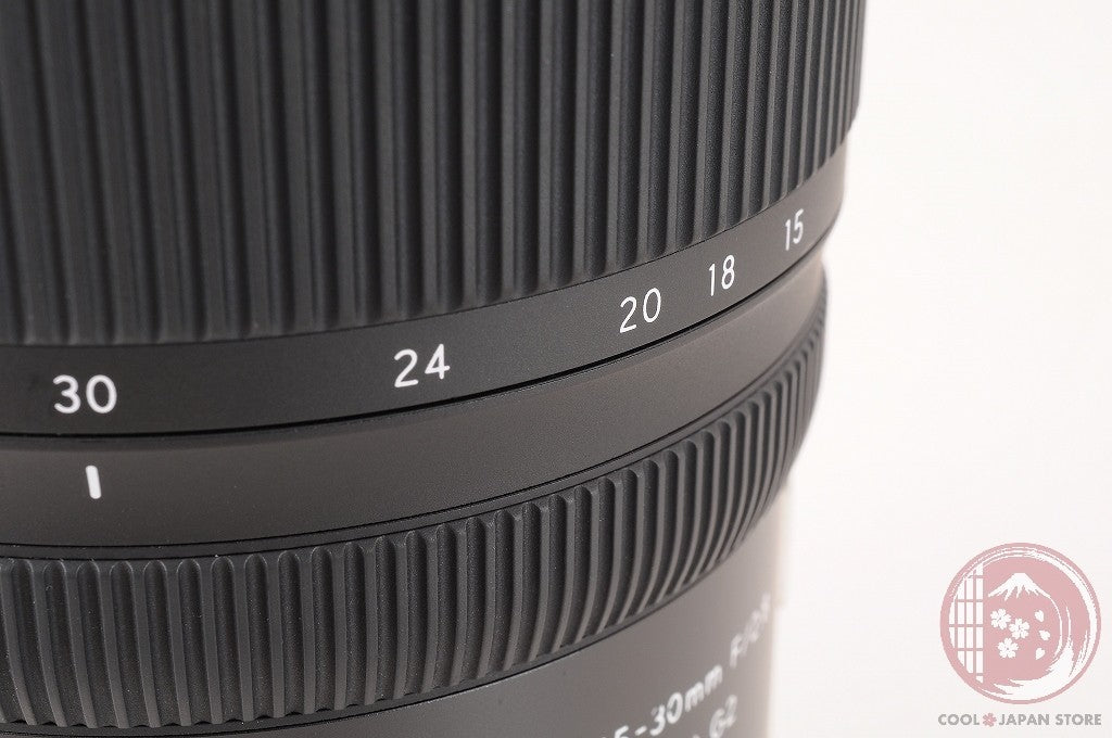 DDU[MINT+ w/ Caps] Tamron SP 15-30mm f/2.8 Di VC USD G2 Canon from Japan Lu50