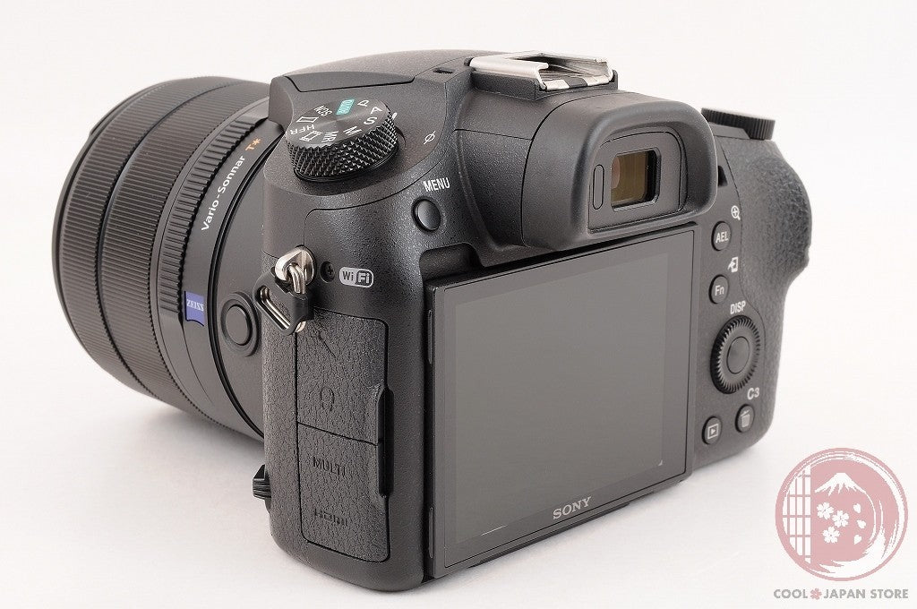 [MINT w/ Filter in Box] Sony RX10 III DSC-RX10M3 from Japan Cl67