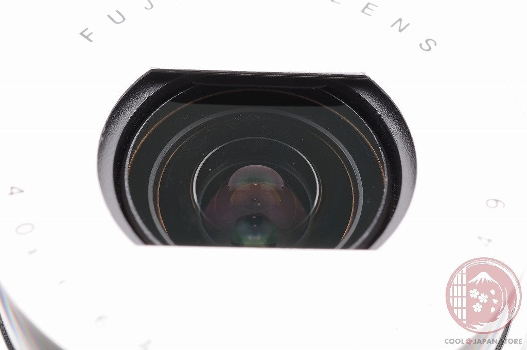 DDU[MINT+ in Box] Fujifilm Fujifilm XF1 Black from Japan Cj73