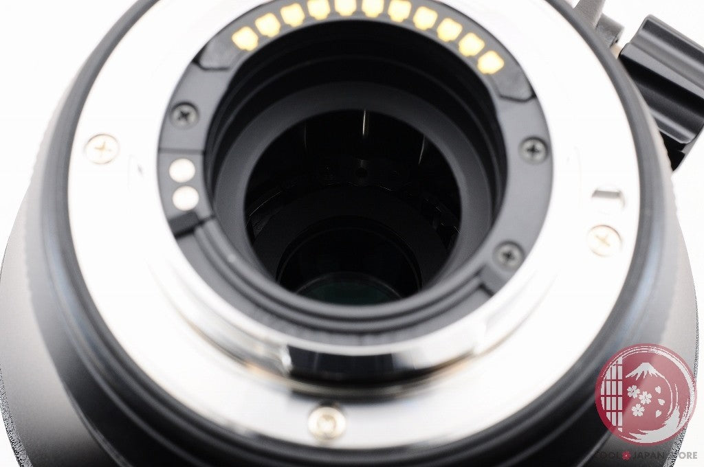 [TOP MINT in Box] Olympus M.ZUIKO DIGITAL 100-400mm f/5.0-6.3 IS ED II Lu94