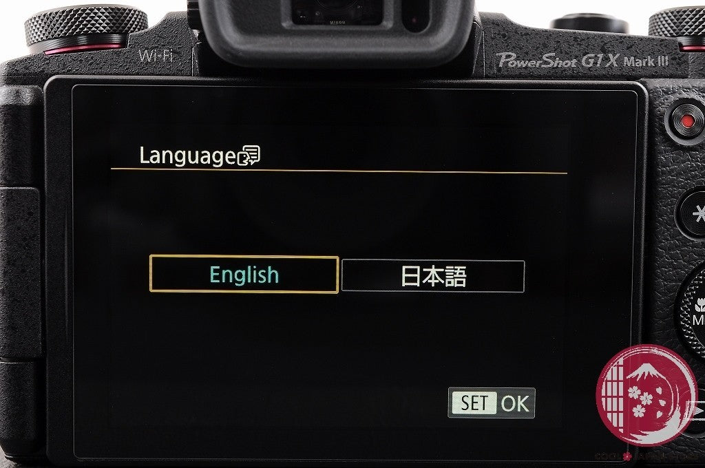 [TOP MINT w/Strap Charger] Canon Powershot G1X III from Japan Cl63