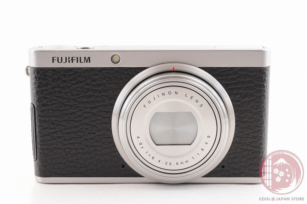 DDU[MINT+ in Box] Fujifilm Fujifilm XF1 Black from Japan Cj73