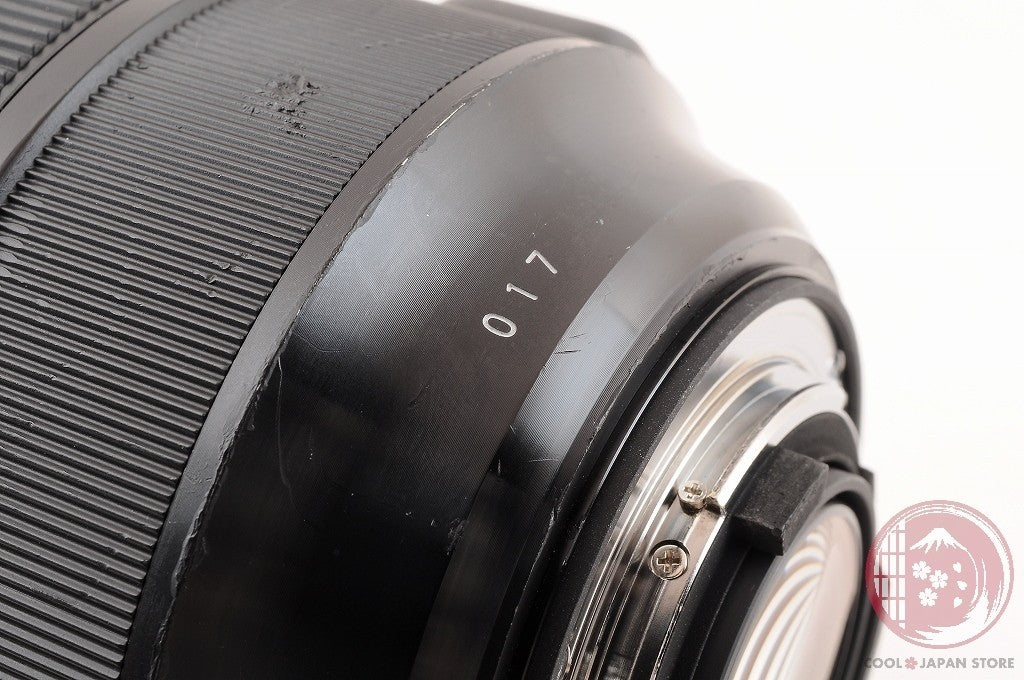 [MINT in Box] Sigma 24-70mm f/2.8 DG OS HSM Art NIKON from Japan Ly03