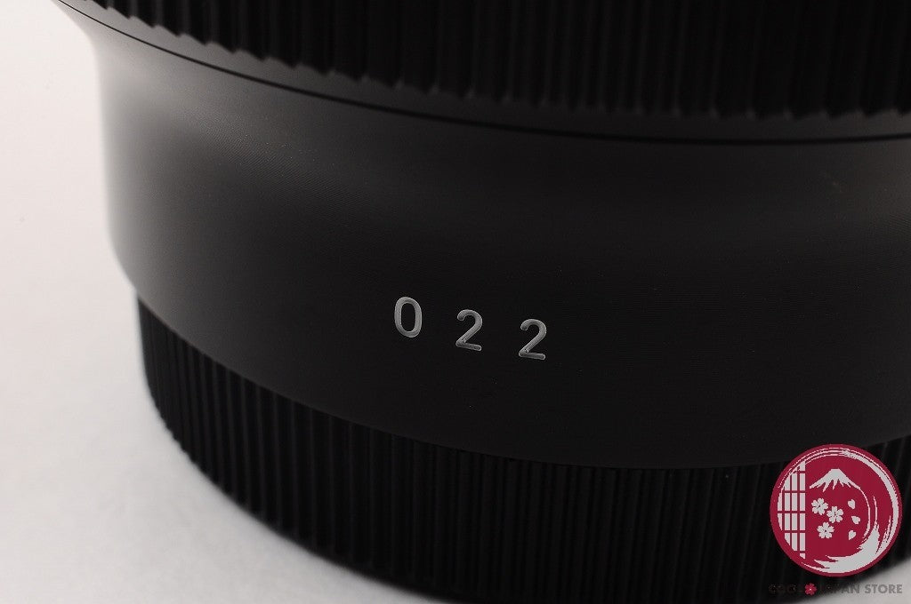 [TOP MINT in Box] Sigma 20mm f/1.4 DG DN Art SONY from Japan Lv75