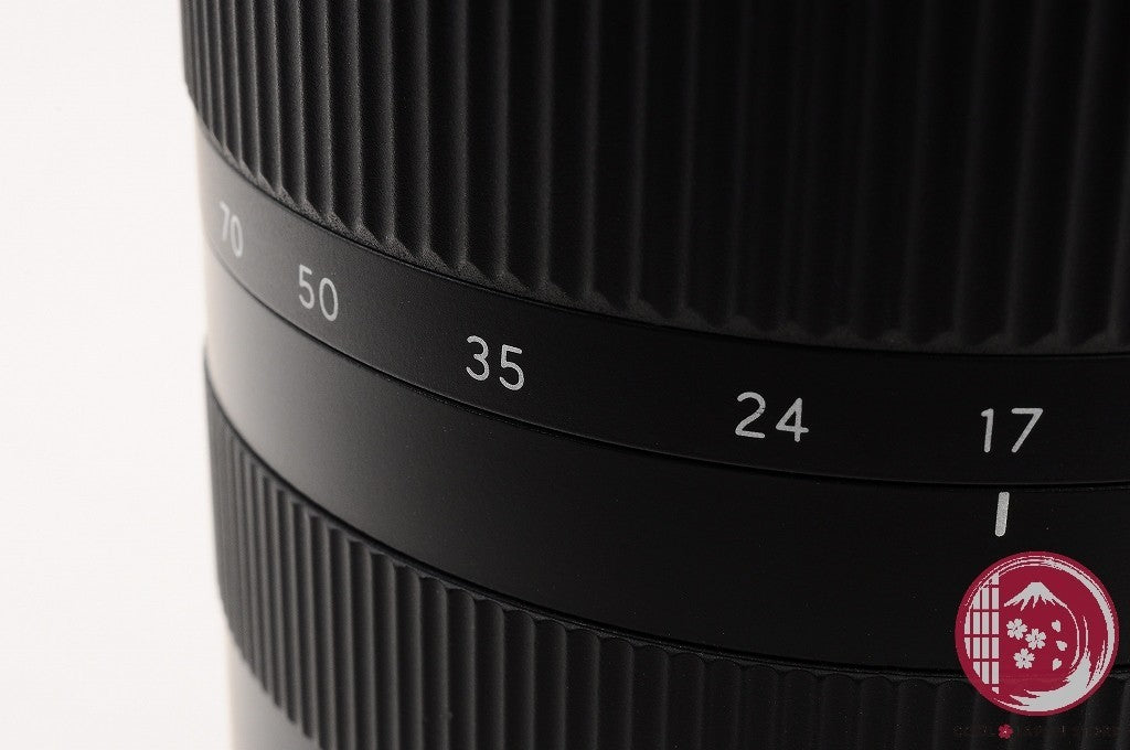 [MINT in Box] Tamron 17-70mm f/2.8 Di iii A VC RXD Fujifilm X Japan Lv52