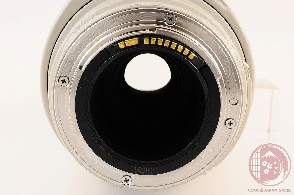 [MINT w/ Filter in Box] Canon EF 100-400mm f/4.5-5.6 L IS USM from Japan Lq62