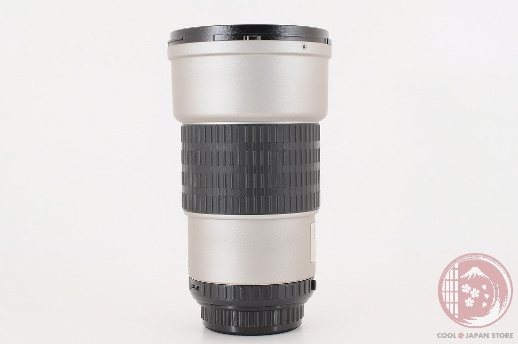 [MINT+ w/ Hood Caps] Pentax FA 200mm f/2.8 ED IF from Japan Lt19