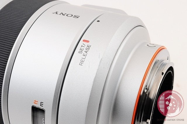 [MINT w/ Filter in Box] Sony 70-400mm f/4-5.6 G SSM from Japan Lv50