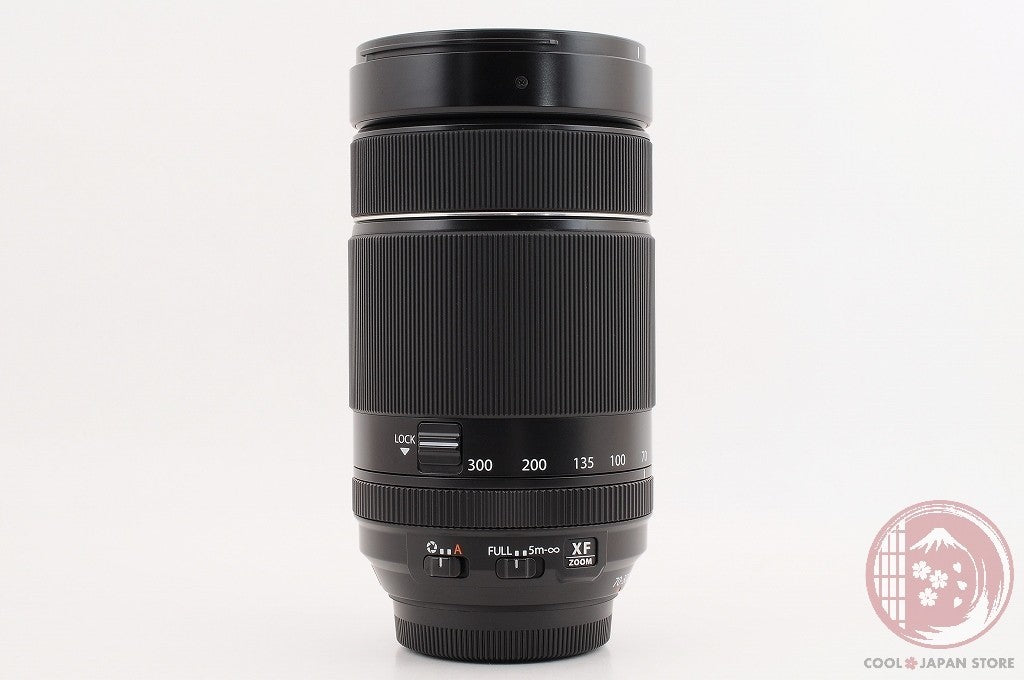 [MINT+ in Box] Fuji XF 70-300mm f/4-5.6 R LM OIS WR from Japan Ly55
