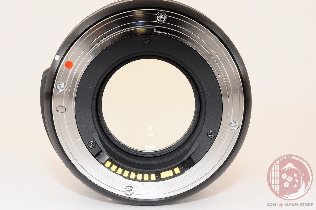 [TOP MINT w/ Hood Caps] Sigma 35mm f/1.4 DG HSM Art CANON from Japan Lq52