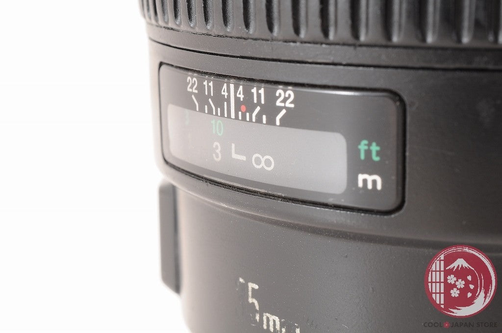 [MINT w/ Hood Caps] Canon EF 35mm f/1.4 L f1.4L USM from Japan Lt10