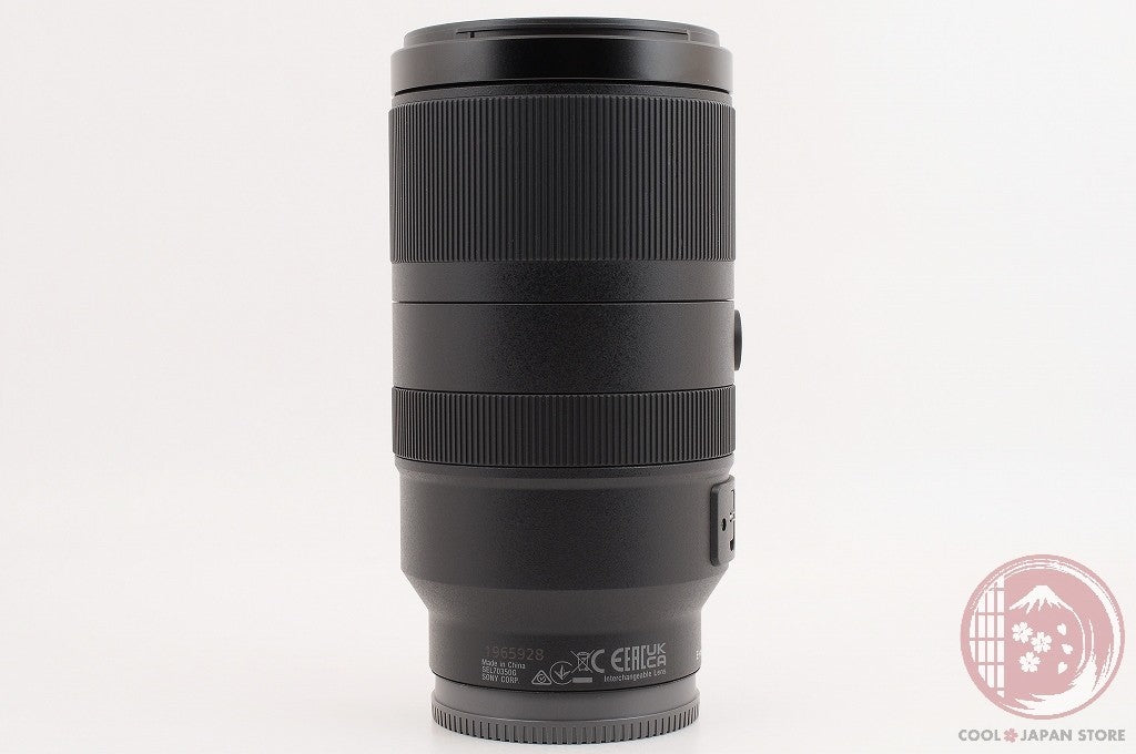 [TOP MINT in Box] Sony E 70-350mm f/4.5-6.3 G OSS SEL70350G from Japan Ly70