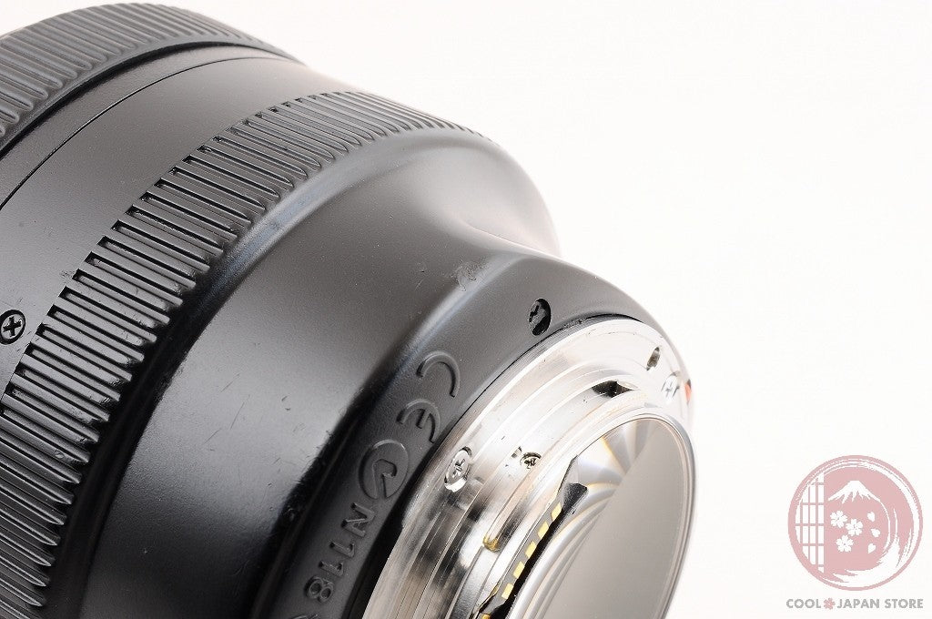 [MINT w/ Hood Caps] Canon EF 85mm f/1.2 L II USM from Japan Lw21