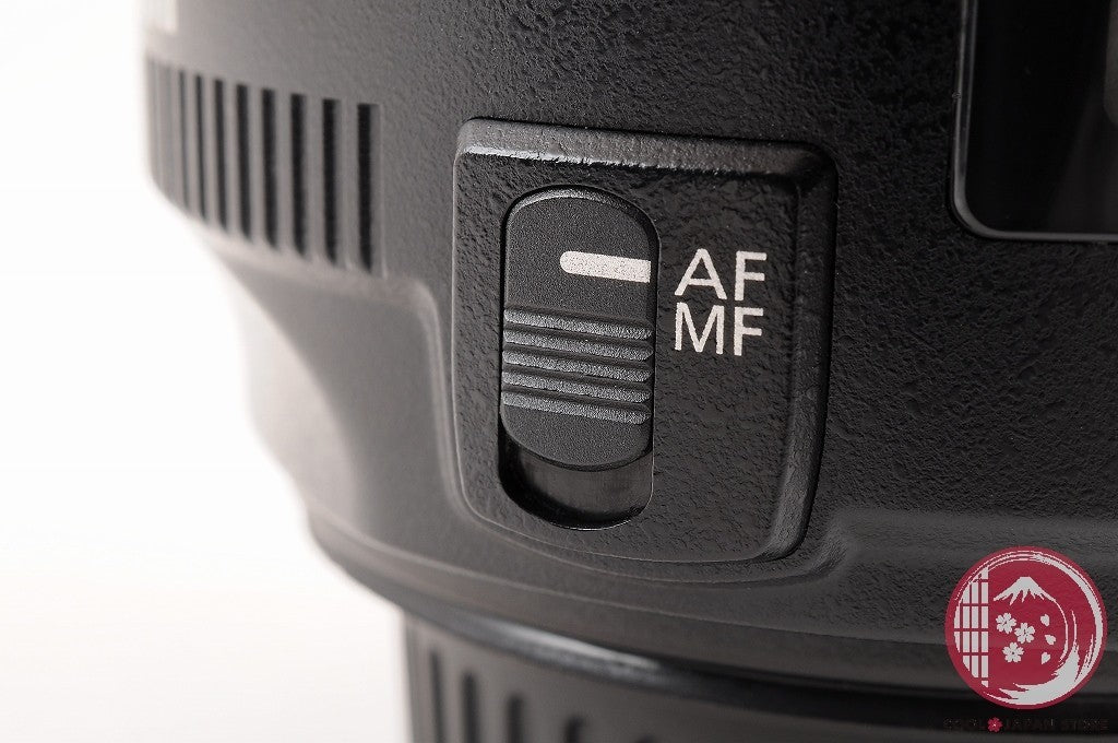 [MINT+ w/ Hood Pouch] Canon EF 50mm f/1.2 L f1.2L USM from Japan Lw52