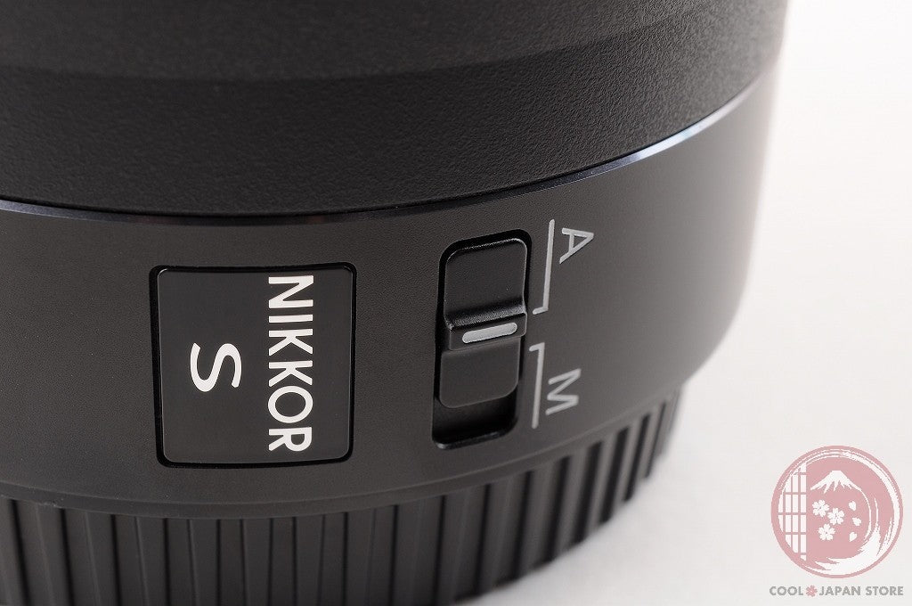 [ MINT+ in Box ] Nikon Z 85mm f/1.8 S from Japan Lw73