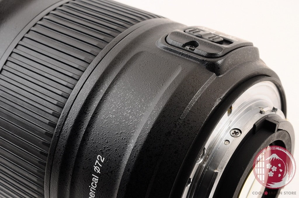 DDU[MINT in Box] Nikon AF-S 24mm f/1.8 G f1.8G ED from Japan Lu29