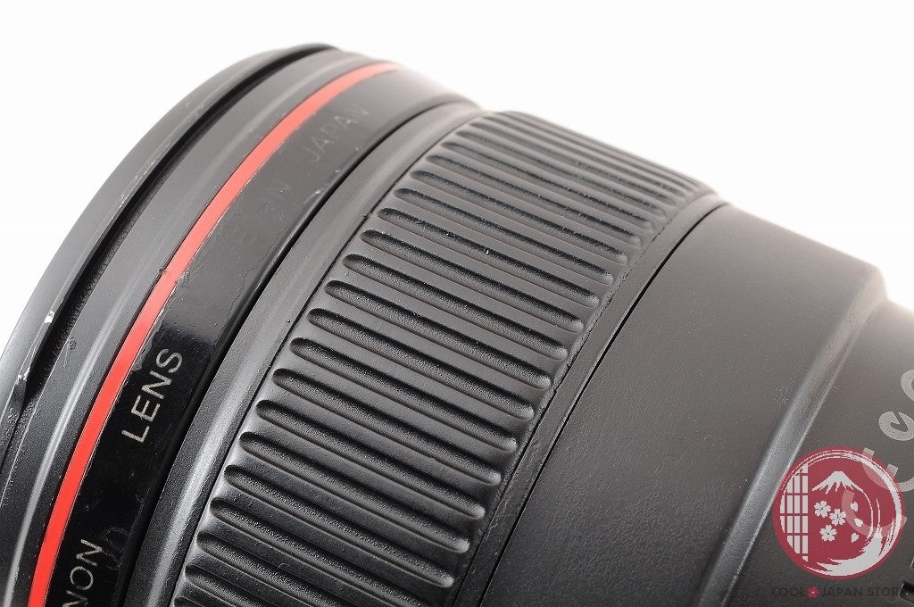 [MINT w/ Hood Caps] Canon EF 35mm f/1.4 L f1.4L USM from Japan Lt10