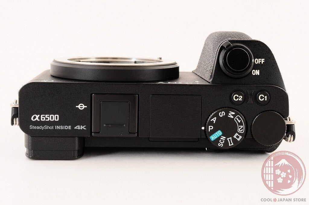 Unlock Language Limit [ 19628 shots MINT+ in Box ] Sony A6500 from Japan Cf91
