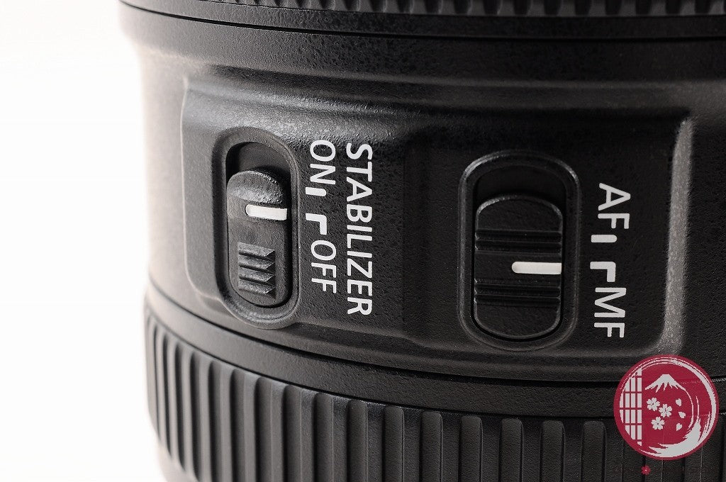 [TOP MINT w/ Hood Caps] Canon EF 24-70mm f/4 L USM from Japan Ls99