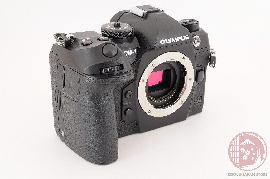 [ 22953 shots TOP MINT in Box ] Olympus OM-1 Digital Camera 22.9MP Japan Cj11