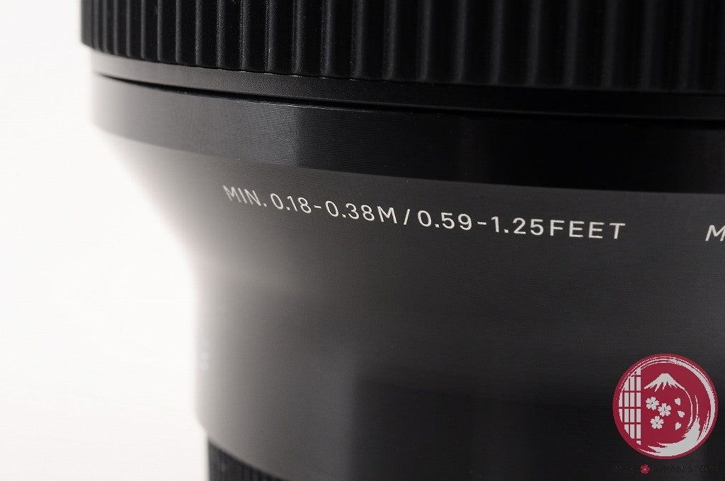 [TOP MINT in Box] Sigma 24-70mm f/2.8 DG DN Art SONY from Japan Lw25