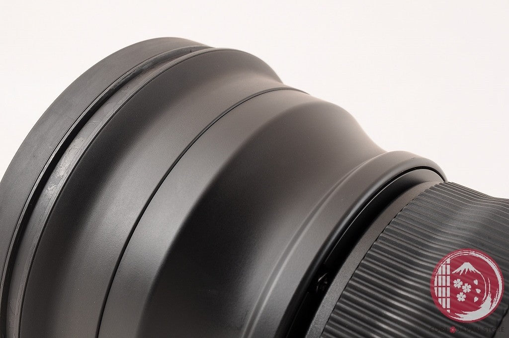 [MINT in Box] Sigma 150-600mm f/5-6.3 DG OS HSM Sports CANON from Japan Ls38
