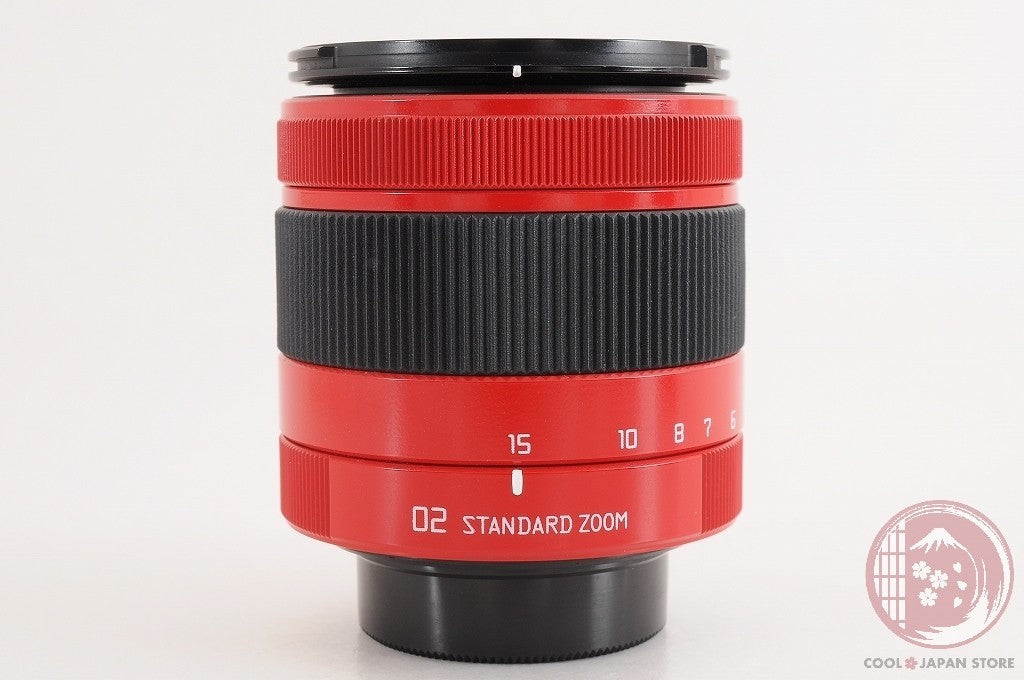 DDU [ 2886 shots MINT+ w/ Strap Case] Pentax Q10 EVA TYPE 02 ASUKA Ver. Cj67