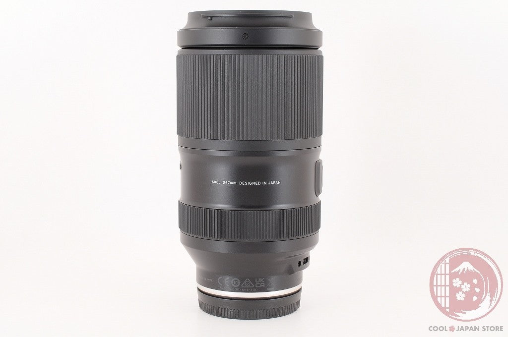 [TOP MINT in Box] Tamron 70-180mm f/2.8 Di iii VC VXD G2 Sony from Japan Ls96