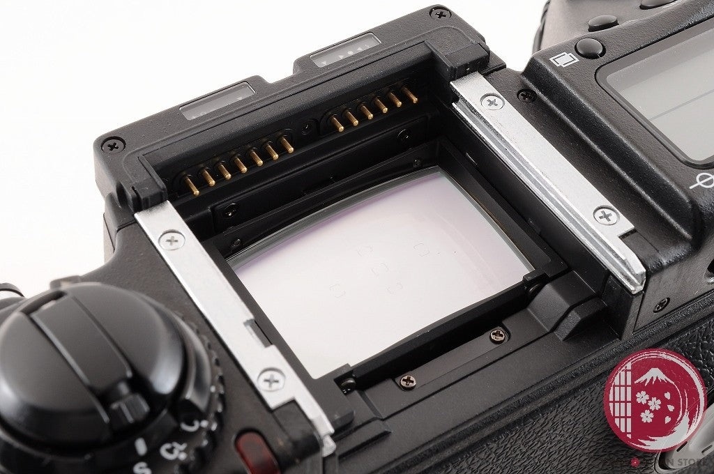 DDU[MINT w/ Cap Foam] Nikon F5 from Japan Cj76