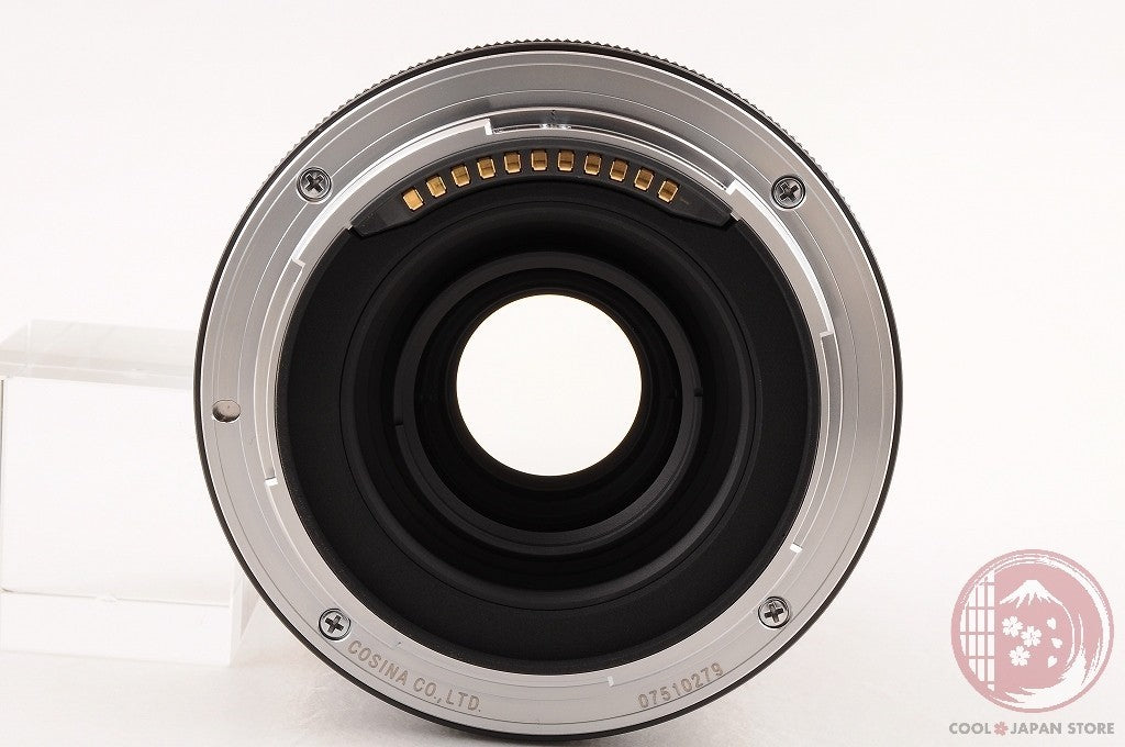 [MINT+ in Box] Voigtlander NOKTON 28mm f/1.5 NIKON Z from Japan Ly19