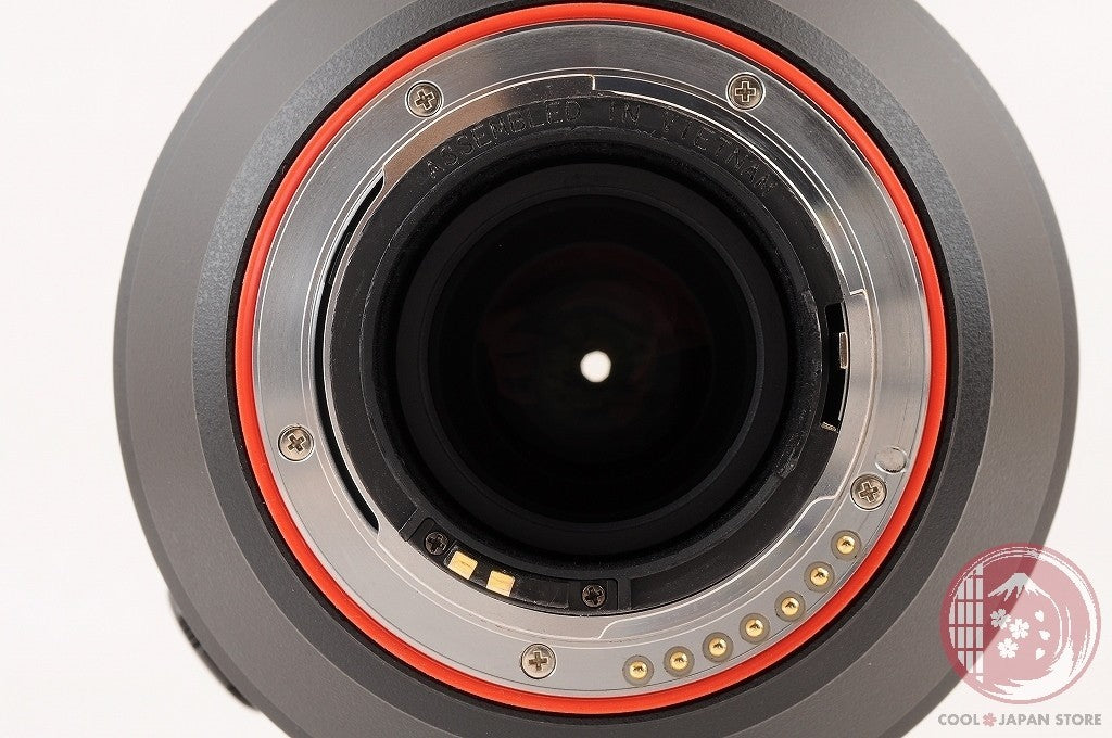 [MINT+ w/ Hood Tripod] Pentax HD D FA 150-450mm f/4.5-5.6 ED DC AW Ls37