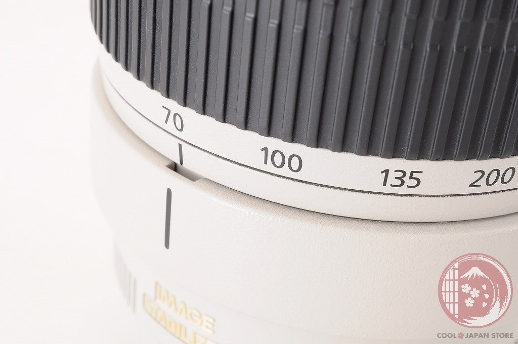 [MINT+ w/Hood Tripod] Canon EF 70-200mm f/2.8 L f2.8L II IS USM from Japan Lv05
