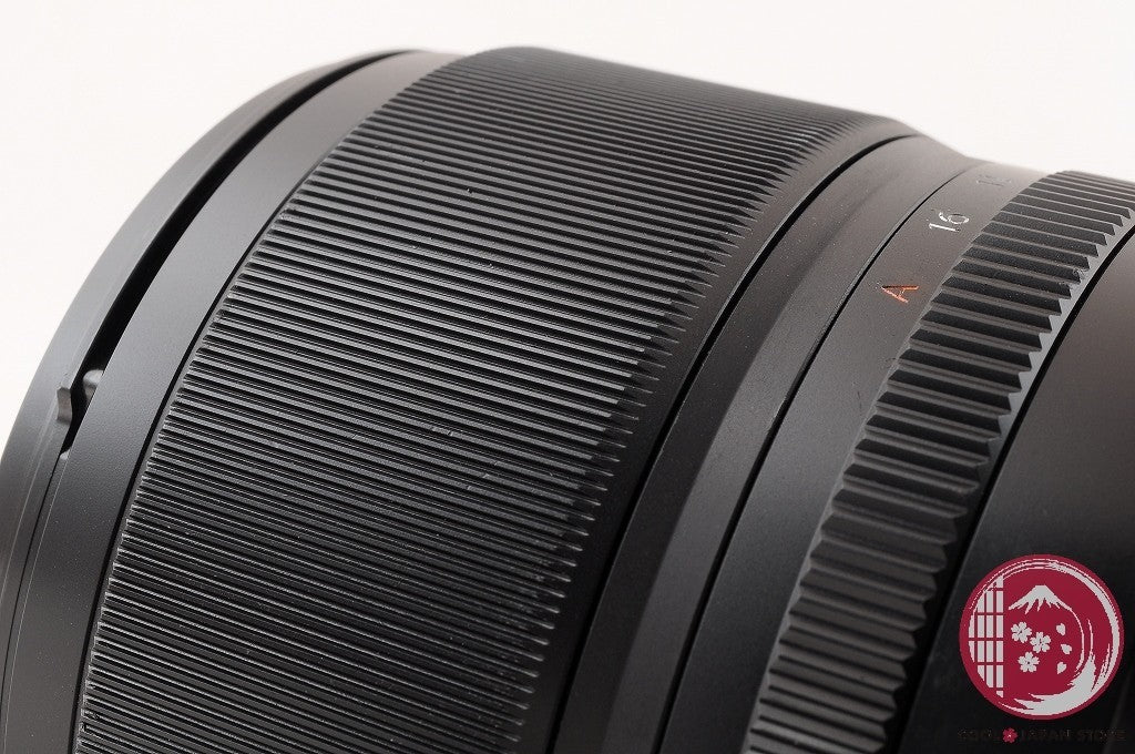 [MINT in Box] Fujifilm Fuji XF 50mm f/1 R WR from Japan Lz06
