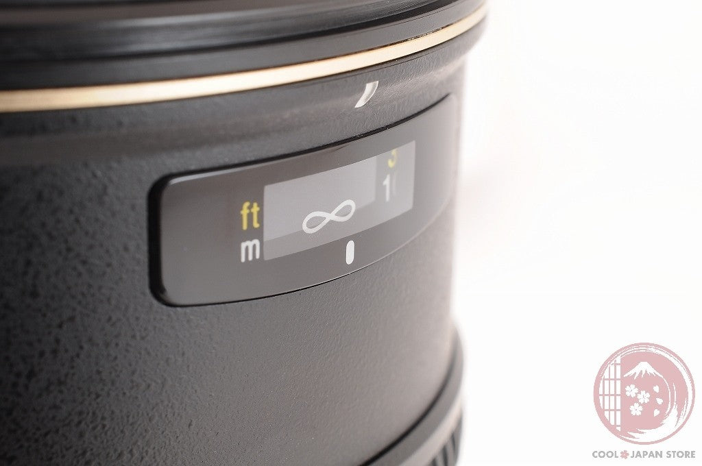 [MINT w/ Telecon in Box] NIKON AF-S VR NIKKOR ED 70-200mm f/2.8 G Black Ly02