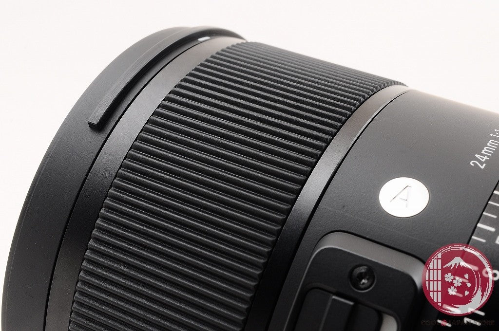 [MINT+ in Box] Sigma 24mm f/1.4 DG DN Art SONY from Japan Lw33